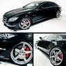 Кованные диски из коллекции «Sport» GW Sport Collection