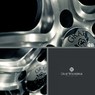 Кованные диски из коллекции «Sport» GW Sport Collection
