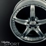 Кованные диски из коллекции «Sport» GW Sport Collection