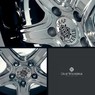 Кованные диски из коллекции «Sport» GW Sport Collection