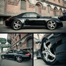 Кованные диски из коллекции «Sport» GW Sport Collection