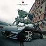 Кованные диски из коллекции «Sport» GW Sport Collection