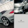 Кованные диски из коллекции «Sport» GW Sport Collection