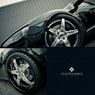 Кованные диски из коллекции «Sport» GW Sport Collection