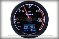 Датчик Greddy Media Boost (давление турбины)