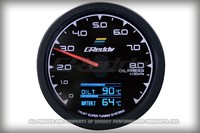 Датчик Greddy Media oil press (давление масла)