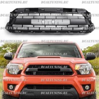 Решетка радиатора "TRD" Toyota Tacoma 2015+ (рестайлинг)