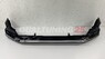 Обвес - губа передняя Modellista для Lexus LX450d LX570 2016+