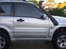 Шноркель Suzuki Escudo 1998-2004 (type-1)