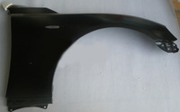 Крыло Mitsubishi Outlander 05-09