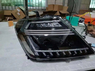 Фары Nissan Patrol Y62 (патрол 2010-2018) VK56VD
