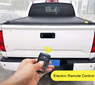 Крышка багажника (роллета) электрическая Ford F150 2022+