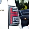 Стопы тюнинг (задние фонари) Mitsubishi Pajero V93 V97 2006-2020