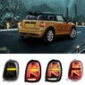 Стопы тюнинг BMW Mini Cooper F56 2014+