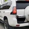 Стопы Toyota Land Cruiser Prado 150 2009-2017 стиль Lexus