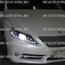Фары тюнинг Toyota Mark X 130 2009-2012 #2