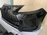 Рестайлинг RX270 / RX350 / RX450H 2012-2015 в стиль 2019 года
