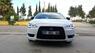 Тюнинг фары (оптика) линза Mitsubishi Lancer X 