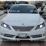 Фары тюнинг Toyota Mark X 130 2009-2012 #2