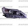 Фары тюнинг Toyota Mark X 130 2009-2012 #2