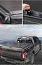 Крышка багажника (роллета) Mitsubishi Triton 2015+