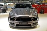Тюнинг — обвес «Hamann Guardian» для Porsche Cayenne II 958