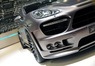 Тюнинг — обвес «Hamann Guardian» для Porsche Cayenne II 958