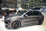 Тюнинг — обвес «Hamann Guardian» для Porsche Cayenne II 958