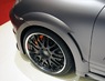 Тюнинг — обвес «Hamann Guardian» для Porsche Cayenne II 958