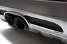Тюнинг — обвес «Hamann Guardian» для Porsche Cayenne II 958