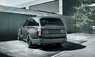 Тюнинг — обвес «Hamann Mystere» для Land Rover - Range Rover Vogue 2013