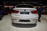 Тюнинг обвес Bmw X6 F16 "Hamann"