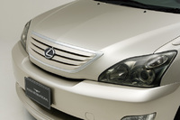 Решетка радиатора WALD Toyota Harrier 30 , Lexus RX 330