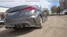 Тюнинг-обвес «M&S Full Body Kit» для Hyundai Elanta (Avante md)