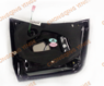 Стопы Harrier 30 , Lexus RX300 , RX330 , RX350 , RX400h MCU35 темно-красные