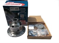 Блокировка HF RD110 для Mitsubishi Pajero L200 Triton Challenger NM NP 8" IFS передняя