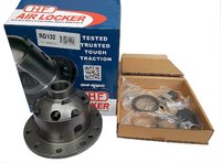 Блокировка HF RD132 для Toyota 8" Land Cruiser 80 Prado 78 95