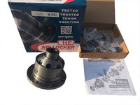 Блокировка HF RD90 для Toyota Hilux Surf Land Cruiser Prado 90 Tacoma 7.5" IFS передняя