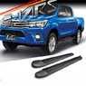 Пороги - подножки Toyota Revo 2015+