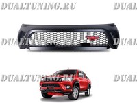 Решетка TRD Toyota Hilux REVO 2015-2018