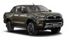 Комплект рестайлинг на Hilux Pick Up 2015+ в стиль 2020+ Rocco