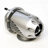 Перепускной клапан Blow off HKS SSQV Silver