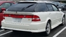 Спойлер на багажник Honda Accord 1996-2002