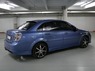 Тюнинг-обвес «WTCC» на Chevrolet Lacetti Sedan