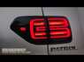 Задние стопы (фонари) Nissan Patrol Y62 new style
