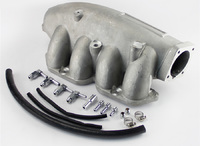 Впускной коллектор Silvia S14, S15 SR20