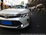 Тюнинг оптика - фары на Toyota Camry V50/55 2015 стиль Mercedes