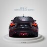 Задний светодиодный фонарь Toyota GT 86 / Subaru BRZ (12-16) в бампер