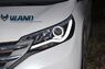 Фары тюнинг Honda CR-V 2012-2016