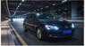 Фары тюнинг Volkswagen Jetta/Sagitar 2011-2014 динамический поворотник "Daemon eye"